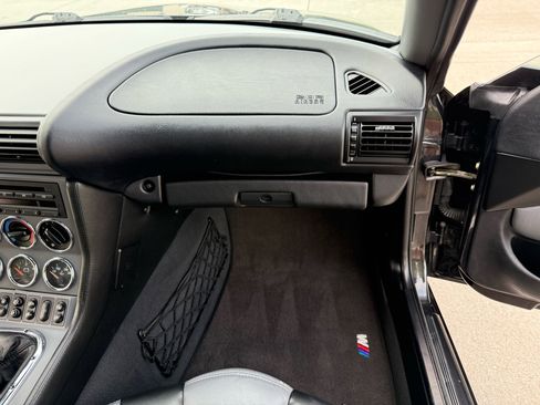 Used 1999 BMW M Roadster image 21