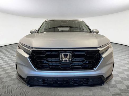 New 2026 Honda CR-V EX-L image 9