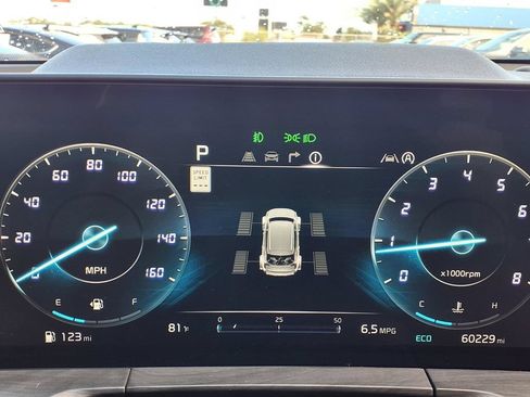 Used 2024 Kia Telluride SX Prestige X-Line AWD/4WD image 14