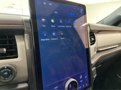 Used 2024 Ford Expedition Timberline image 37