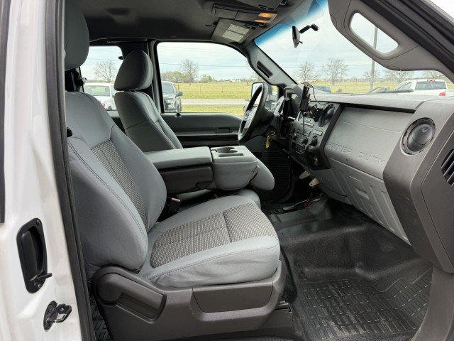 Used 2012 Ford F450 XL w/ XL Value Pkg AWD/4WD image 8
