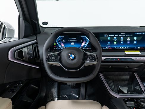 New 2026 BMW X3 xDrive30 w/ Convenience Package image 17