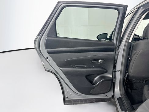 Used 2025 Hyundai Tucson SEL AWD/4WD image 25