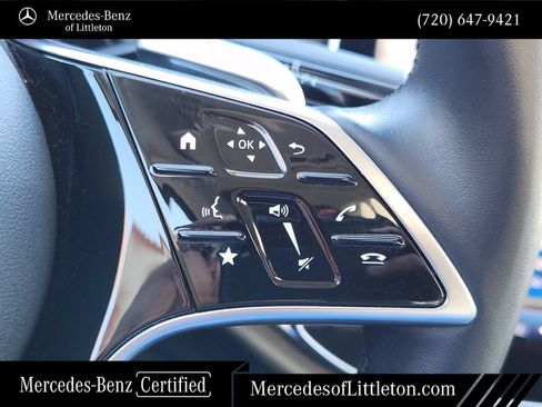 Used 2026 Mercedes-Benz E 350 4MATIC Sedan image 28
