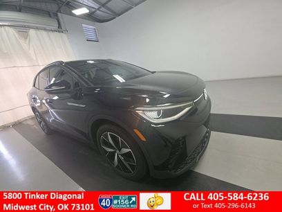 Used 2023 Volkswagen ID.4 Pro S