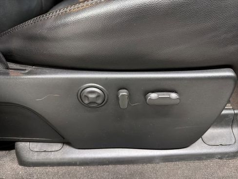 Used 2008 Chevrolet Silverado 1500 LTZ w/ Safety Package image 20