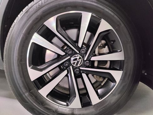 Certified 2023 Volkswagen Tiguan S w/ Driver Assistance Package AWD/4WD image 20