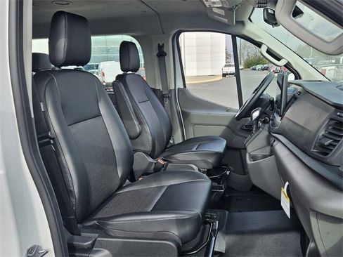 New 2025 Ford Transit 350 XL image 17