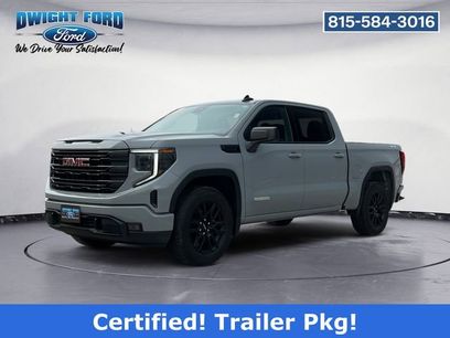 Used 2024 GMC Sierra 1500 Elevation