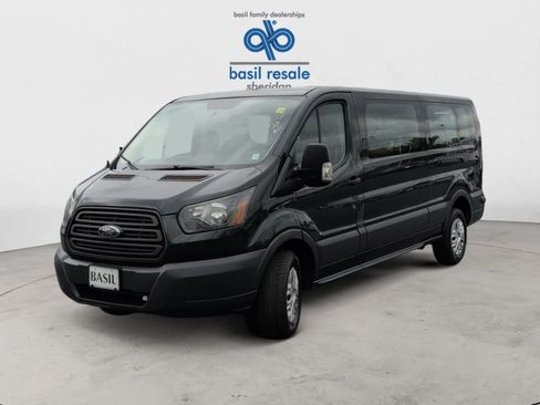 Used 2015 Ford Transit 350 XL image 2