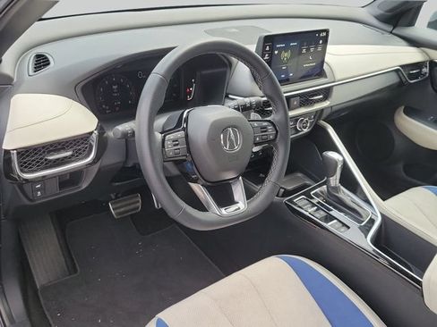 Used 2025 Acura ADX A-Spec FWD image 21