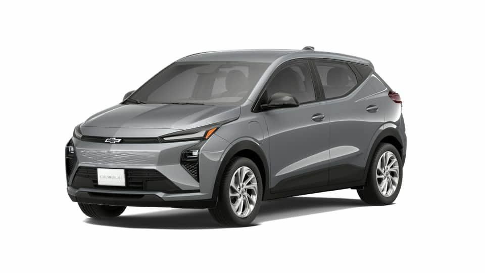 New 2027 Chevrolet Bolt LT FWD image 55