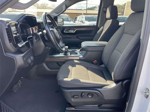 Used 2024 Chevrolet Silverado 1500 RST w/ All Star Edition Plus image 15