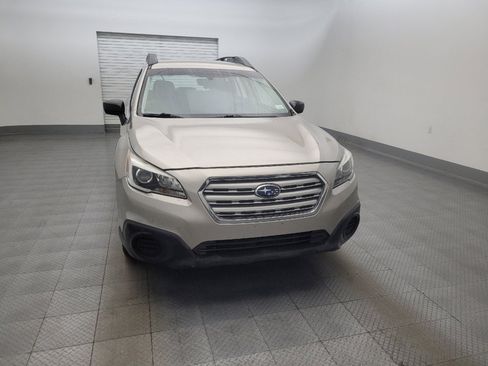 Used 2017 Subaru Outback 2.5i AWD/4WD image 14