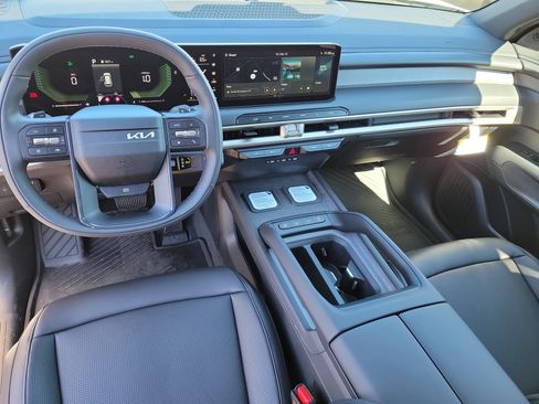 Used 2027 Kia Telluride S image 8