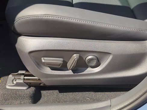 New 2026 Toyota Crown Signia image 16