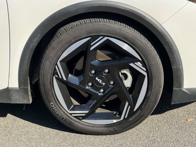 Used 2025 Kia K4 EX FWD image 6
