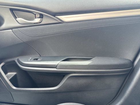 Used 2021 Honda Civic EX image 22