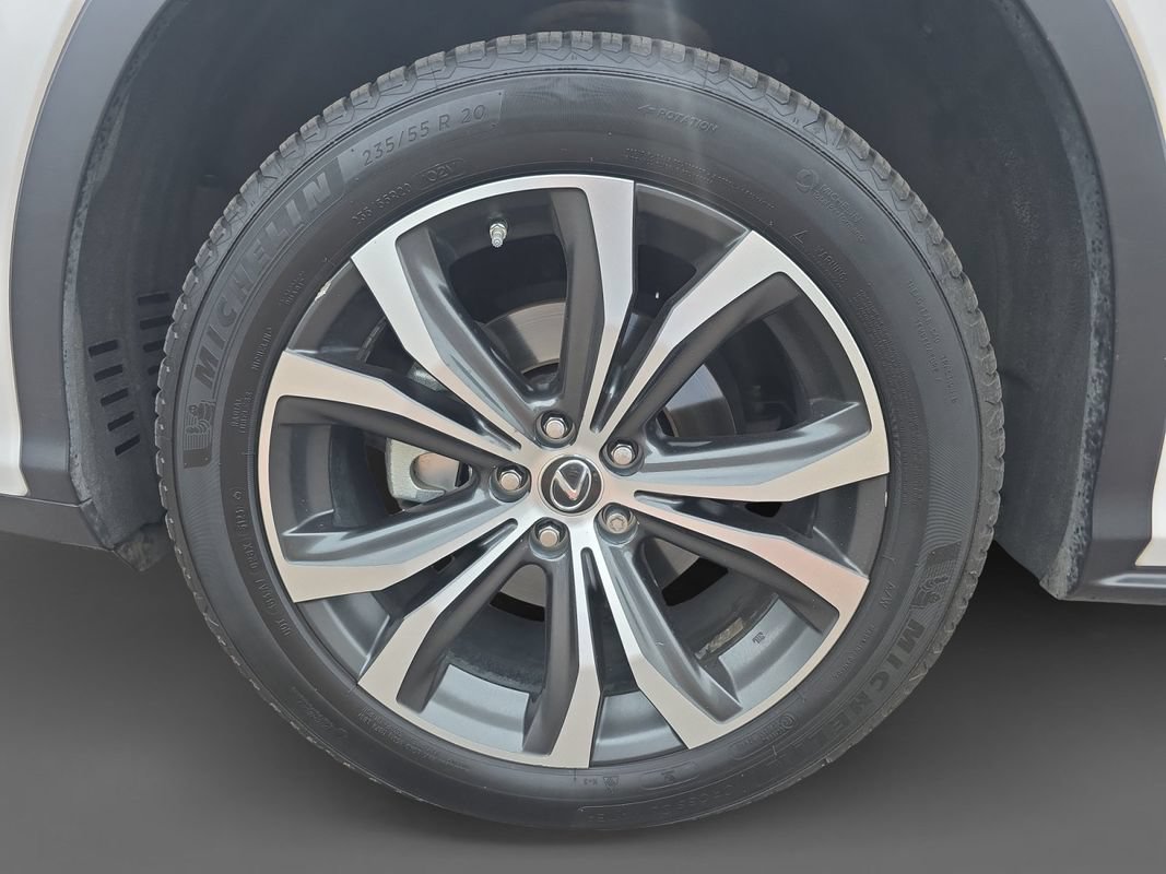 Used 2019 Lexus RX 450h AWD w/ Navigation Package image 15