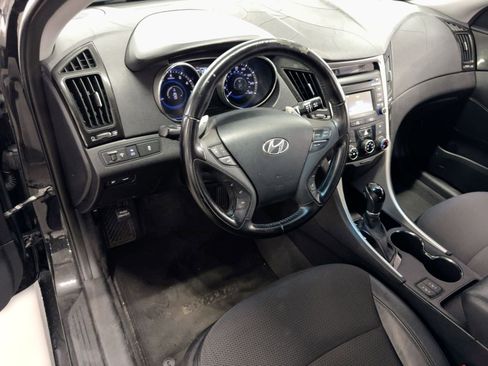 Used 2014 Hyundai Sonata SE image 4