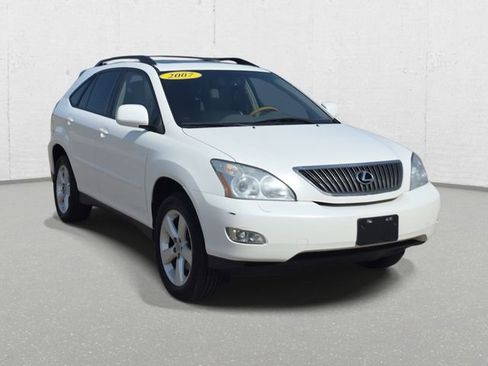 Used 2007 Lexus RX 350 2WD image 3