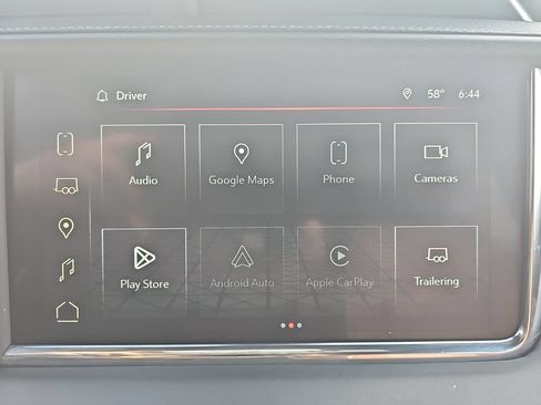 Used 2023 GMC Yukon XL Denali Ultimate w/ LPO, Floor Liner Package AWD/4WD image 28