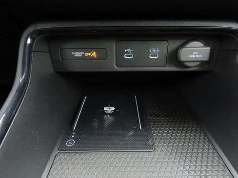 New 2026 Honda CR-V LX image 21