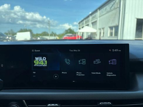 Used 2025 Hyundai Sonata SEL FWD image 20