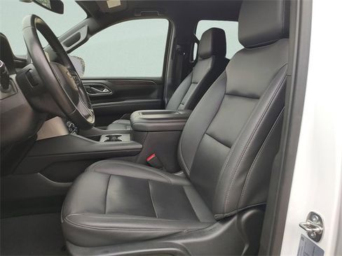 Used 2023 Chevrolet Tahoe LT image 27