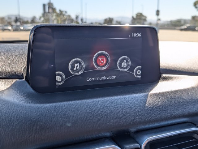 Used 2017 MAZDA CX-5 Sport FWD image 20