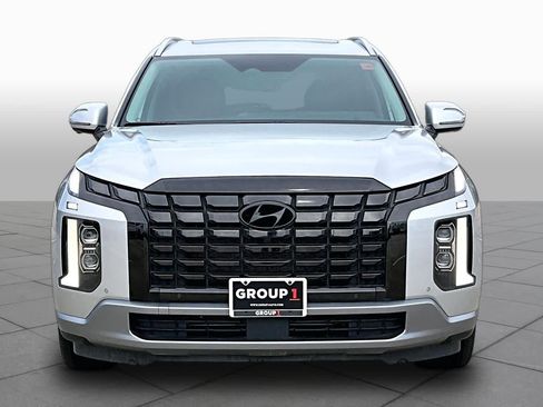 Used 2024 Hyundai Palisade Limited AWD/4WD image 4