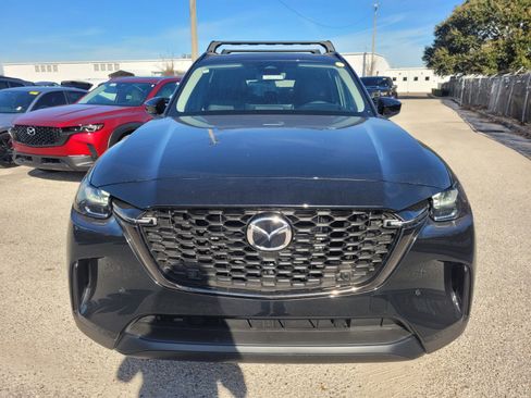 New 2026 MAZDA CX-90 3.3 Turbo w/ Premium Sport Pkg image 20