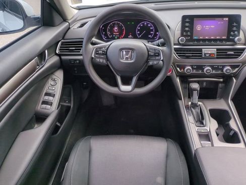 Used 2019 Honda Accord LX image 18