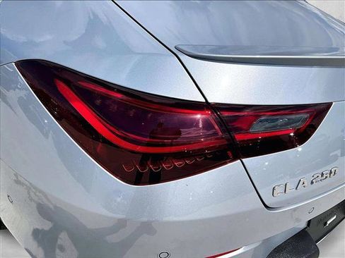 New 2026 Mercedes-Benz CLA 250 CLA 250 image 27
