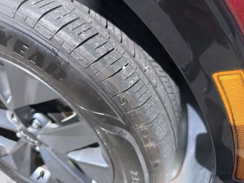 Used 2024 Kia Sportage SX Prestige image 16