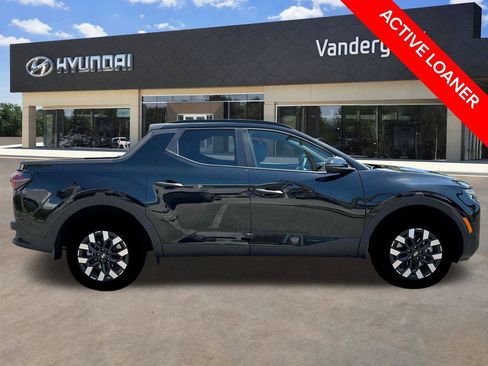 New 2026 Hyundai Santa Cruz SEL image 10