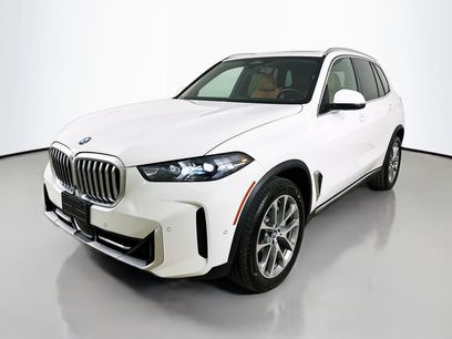 Used 2024 BMW X5 xDrive40i w/ Parking Assistance Package