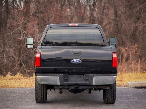 Used 2011 Ford F250 XLT w/ XLT Interior Pkg image 7