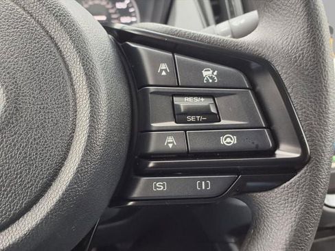 New 2026 Subaru Crosstrek 2.0i Premium image 30