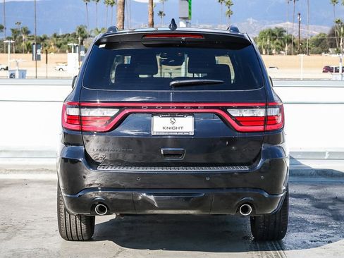 New 2026 Dodge Durango GT image 8
