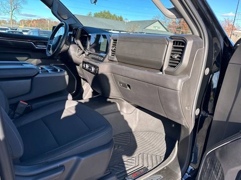 Certified 2024 Chevrolet Silverado 1500 LT Trail Boss image 31