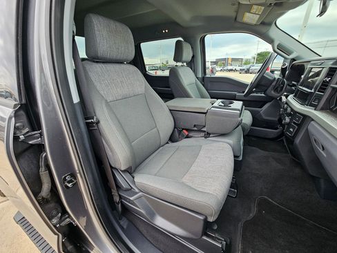Certified 2025 Ford F250 XLT AWD/4WD image 31