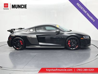 Used 2023 Audi R8 V10 GT