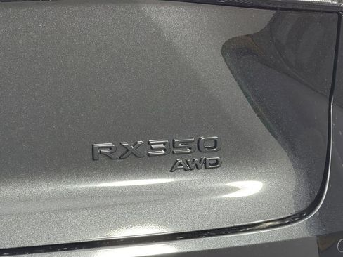 New 2026 Lexus RX 350 Premium AWD/4WD image 10