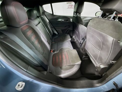 Used 2024 Dodge Hornet R/T image 28