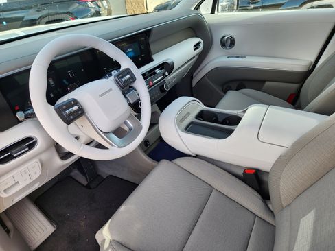 New 2026 Hyundai Palisade SE image 8