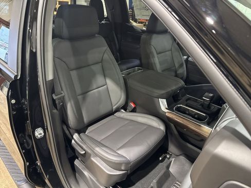 New 2026 Chevrolet Silverado 1500 LT Trail Boss w/ LT Trail Boss Premium Package AWD/4WD image 42