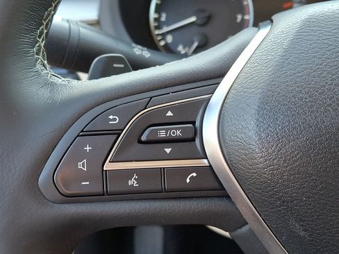 Used 2019 INFINITI QX50 Essential w/ Premium Heat Package AWD/4WD image 25