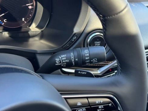 New 2026 MAZDA CX-90 3.3 Turbo w/ Premium Plus Pkg AWD/4WD image 27