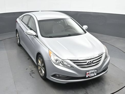 Used 2014 Hyundai Sonata SE FWD image 31
